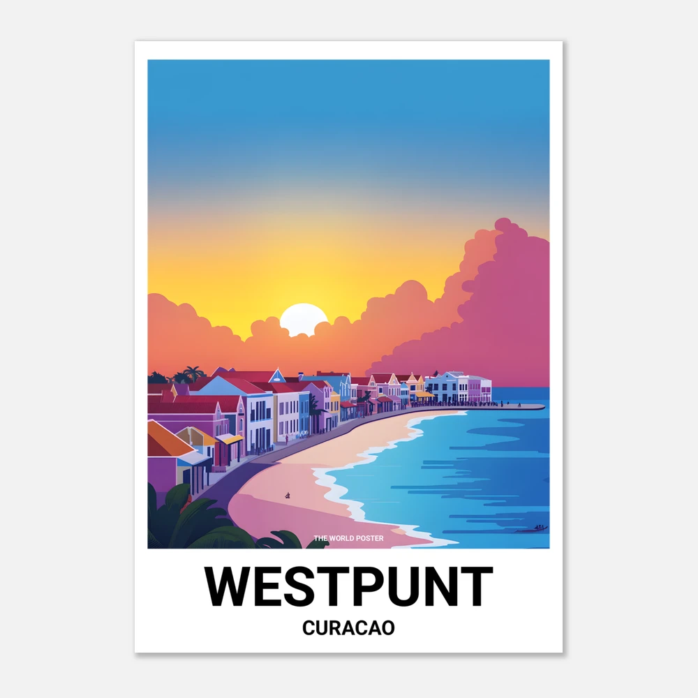 Poster WESTPUNT - 1 of 6